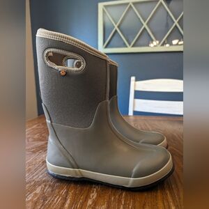 Bogs K Classic Youth Boot